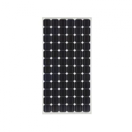 Solarpex solarmax Solar Panel 200Watts with Charge Controller